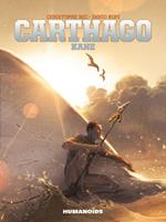 Carthago: Kane