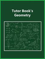 Tutor Book's: Geometry