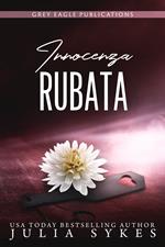 Innocenza Rubata