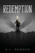 Redemption: Book 1 of the Redemption Trilogy