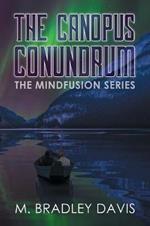 The Canopus Conundrum: Mind Fusion Book 2