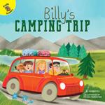 Billy's Camping Trip