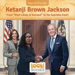 Ketanji Brown Jackson: From 