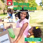 Sharing with Others