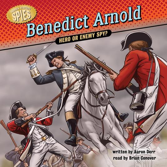 Benedict Arnold