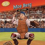 Moe Berg