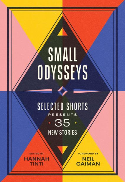 Small Odysseys