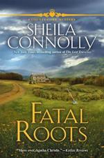 Fatal Roots: A County Cork Mystery