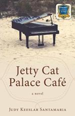 Jetty Cat Palace Cafe