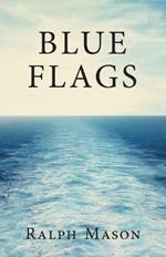 Blue Flags