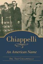 Chiappelli: An American Name