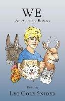 We: An American Bestiary