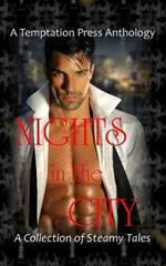 Nights in the City: A Collection of Steamy Tales