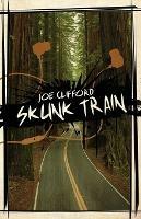 Skunk Train