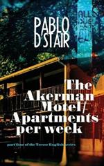 The Akerman Motel/Apartments per week