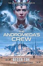 The Andromeda's Crew