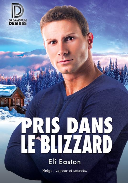 Pris dans le blizzard