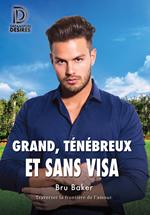 Grand, ténébreux et sans visa