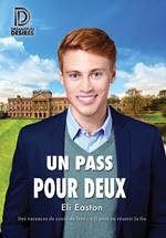 Un pass pour deux