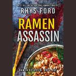 Ramen Assassin