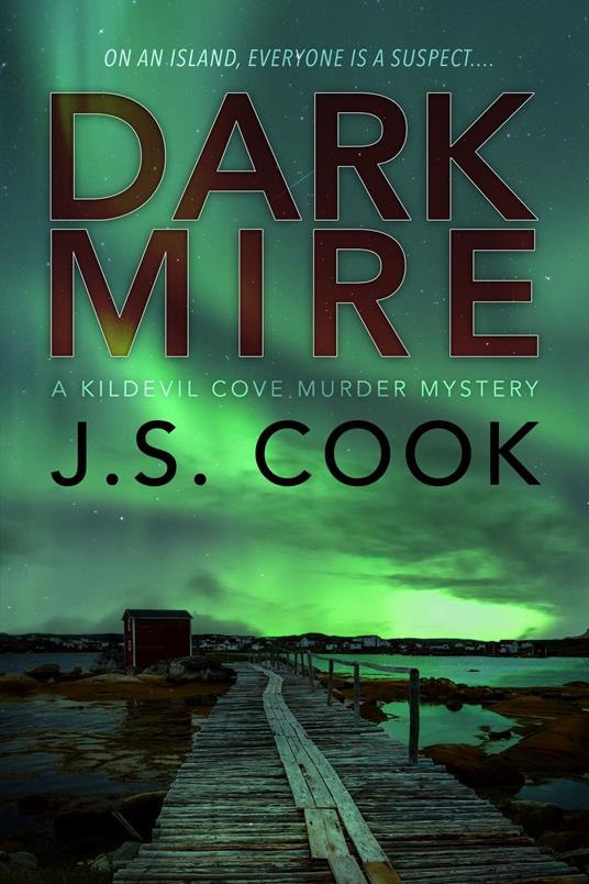 Dark Mire