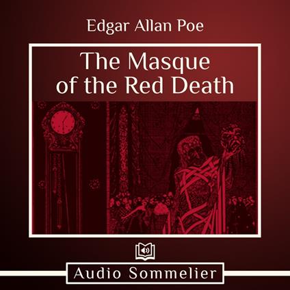 Masque of the Red Death, The