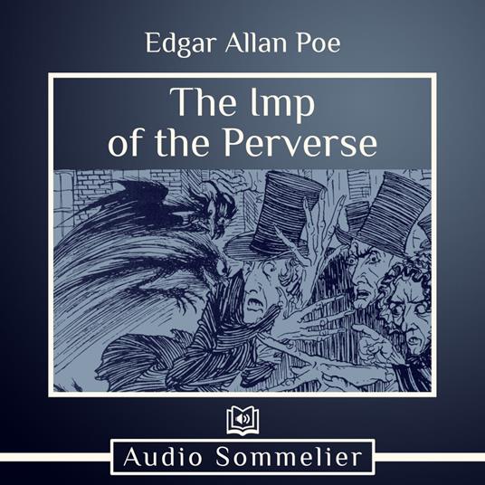 Imp of the Perverse, The