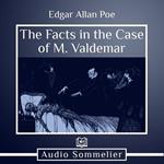 Facts in the Case of M. Valdemar, The