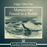 Manuscript Found in a Bottle