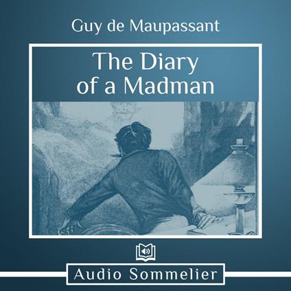 Diary of a Madman, The