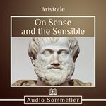 On Sense and the Sensible