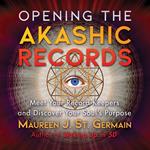 Opening the Akashic Records