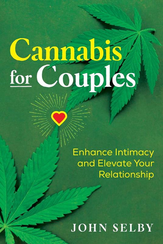 Cannabis for Couples