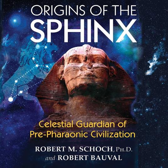 Origins of the Sphinx