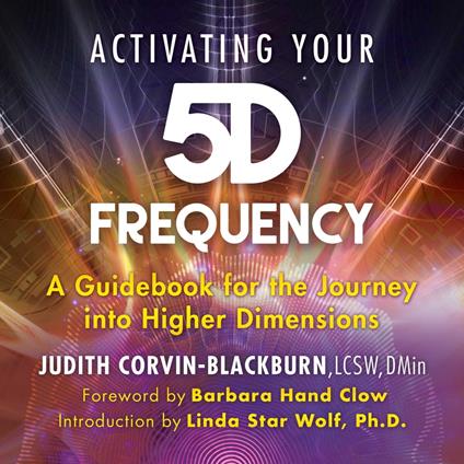 Activating Your 5D Frequency