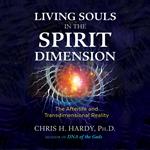 Living Souls in the Spirit Dimension