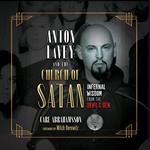 Anton LaVey and the Church of Satan