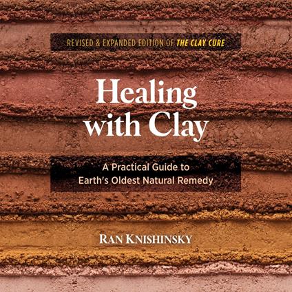 Healing with Clay