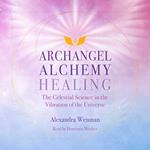 Archangel Alchemy Healing