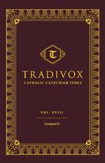 Tradivox Volume 18: Gasparri