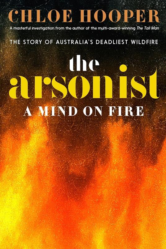 The Arsonist