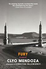 Fury: A Novel