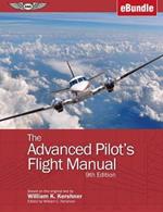 The Advanced Pilot's Flight Manual