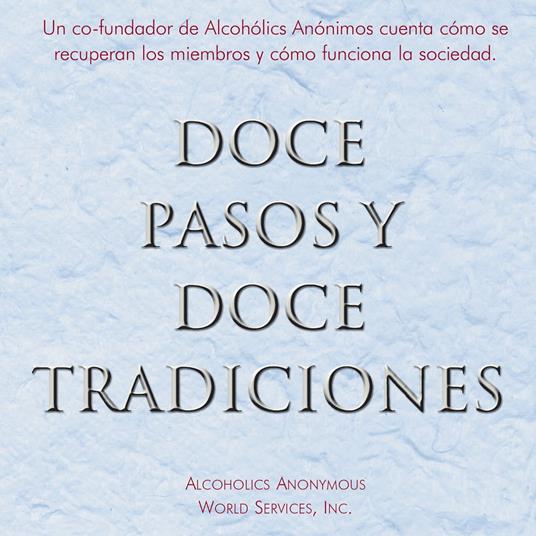 Doce Pasos y Doce Tradiciones