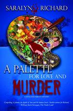 A Palette for Love and Murder