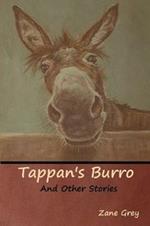 Tappan's Burro and Other Stories