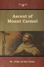 Ascent of Mount Carmel