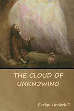 The Cloud of Unknowing