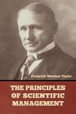 The Principles of Scientific Management