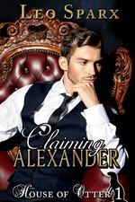 Claiming Alexander